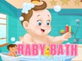                                                                     Baby Bath Jigsaw קחשמ