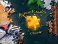                                                                     Jigsaw Puzzles Classic קחשמ