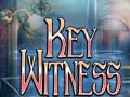                                                                     Key Witness קחשמ