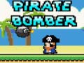                                                                     Pirate Bomber קחשמ