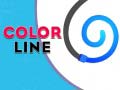                                                                     Сolor Line קחשמ