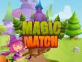                                                                     Magic Match קחשמ