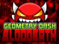                                                                       Geometry Dash Bloodbath ליּפש