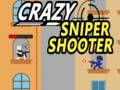                                                                     Crazy Sniper Shooter קחשמ