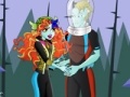                                                                     Lagoona and Gil קחשמ
