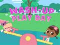                                                                       Doc McStuffins Wash-Up Play Day ליּפש