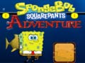                                                                     Spongebob squarepants  Adventure קחשמ