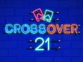                                                                     Crossover 21 קחשמ