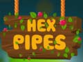                                                                     Hex Pipes קחשמ