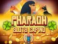                                                                    Pharaoh Slots Casino קחשמ