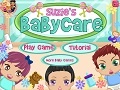                                                                    Suzie's Baby Care קחשמ