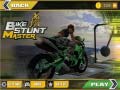                                                                       Bike Stunts Master ליּפש