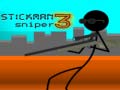                                                                     Stickman Sniper 3 קחשמ