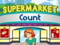                                                                     Supermarket Count קחשמ