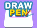                                                                       Draw Pen ליּפש