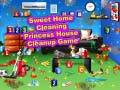                                                                       Sweet Home Cleaning: Princess House Cleanup Game ליּפש