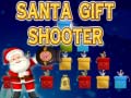                                                                     Santa Gift Shooter קחשמ