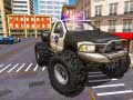                                                                     Police Truck Driver Simulator קחשמ