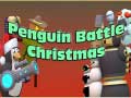                                                                     Penguin Battle Christmas קחשמ