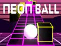                                                                     Neon Ball קחשמ