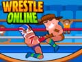                                                                     Wrestle Online קחשמ