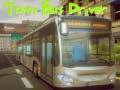                                                                     Town Bus Driver קחשמ