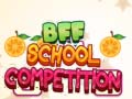                                                                     BFF School Competition קחשמ