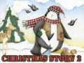                                                                     Christmas Story 2 קחשמ