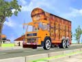                                                                     Xtrem Impossible Cargo Truck Simulator קחשמ