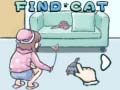                                                                       Find Cat ליּפש