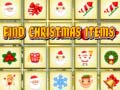                                                                     Find Christmas Items קחשמ