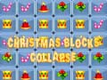                                                                     Christmas Blocks Collapse קחשמ