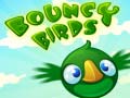                                                                     Bouncy Birds קחשמ