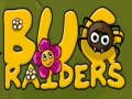                                                                     Bug Raiders קחשמ