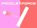                                                                     Paddle Force  קחשמ