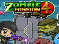                                                                     Zombie Mission 4 קחשמ