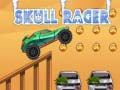                                                                     Skull Racer קחשמ