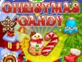                                                                     Christmas Candy קחשמ