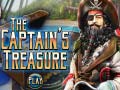                                                                     The Captain's Treasure קחשמ