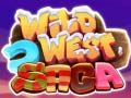                                                                     Wild West Saga קחשמ