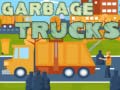                                                                     Garbage Trucks  קחשמ