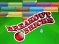                                                                       Breakout Bricks ליּפש