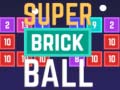                                                                     Super Brick Ball קחשמ