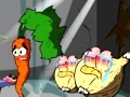                                                                     The Epic Escape Of The Carrot קחשמ
