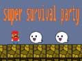                                                                     Super party survival קחשמ
