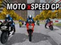                                                                     Moto x Speed GP קחשמ