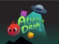                                                                     Alien Drops קחשמ