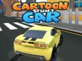                                                                     Cartoon Stunt Car קחשמ
