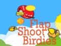                                                                       Flap Shoot Birdie ליּפש