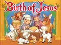                                                                     Birth Of Jesus קחשמ